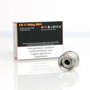 SMOK TFV8 X-Baby RBA - 0.35Ω.